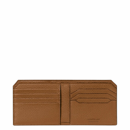 Montblanc Meisterstück Soft Grain wallet 8cc