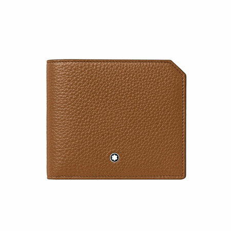 Montblanc Meisterstück Soft Grain wallet 8cc