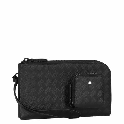 Montblanc Extreme 3.0 wallet 6cc with pocket