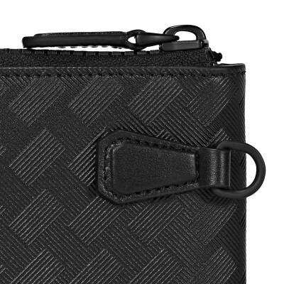 Montblanc Extreme 3.0 wallet 6cc with pocket