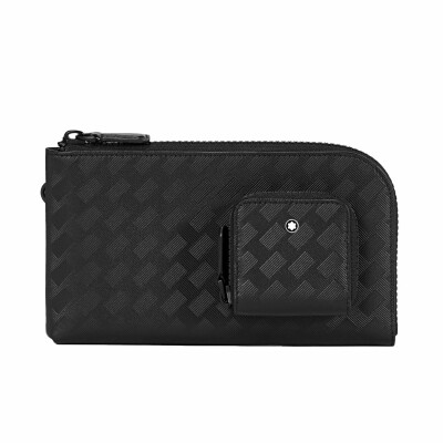 Montblanc Extreme 3.0 wallet 6cc with pocket
