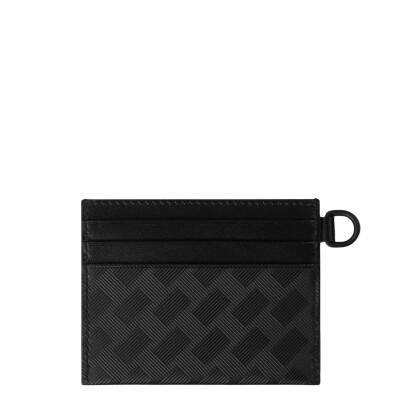 Porte-cartes Montblanc Extreme 3.0 3cc avec poche