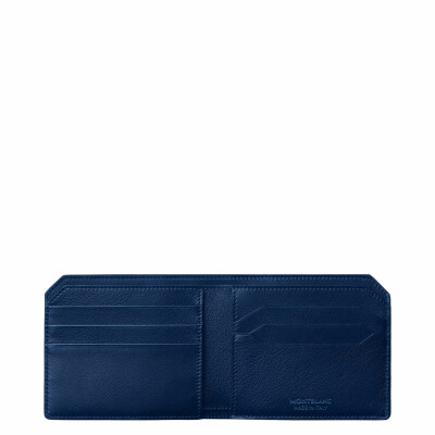 Montblanc Meisterstück Selection Soft wallet 6cc