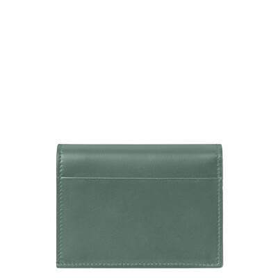 Montblanc Continental Nano Soft wallet 6cc