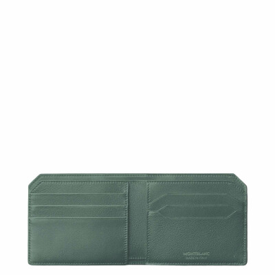 Montblanc Soft wallet 6cc