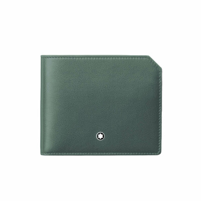 Montblanc Soft wallet 6cc