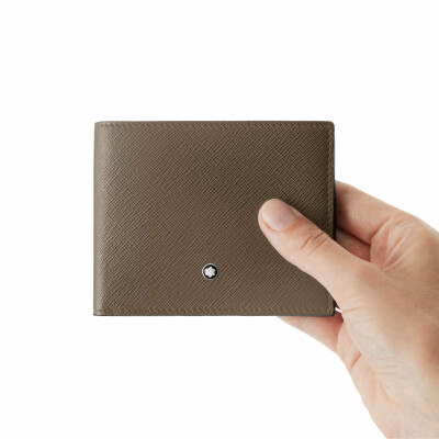 Montblanc Sartorial wallet 6cc