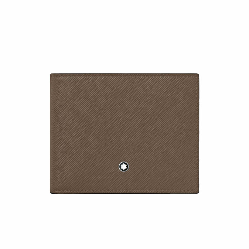 Portefeuille Montblanc Sartorial 6cc