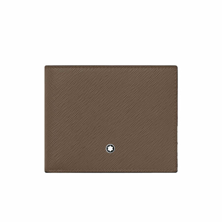 Portefeuille Montblanc Sartorial 6cc