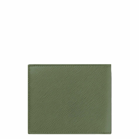 Montblanc Sartorial wallet 8cc