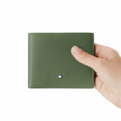 Montblanc Sartorial wallet 8cc