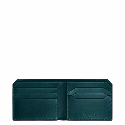 Montblanc Meisterstück Soft Wallet 6cc