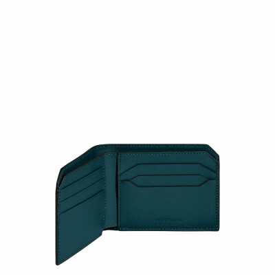 Montblanc Meisterstück Soft Wallet 6cc
