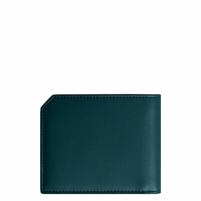 Montblanc Meisterstück Soft Wallet 6cc
