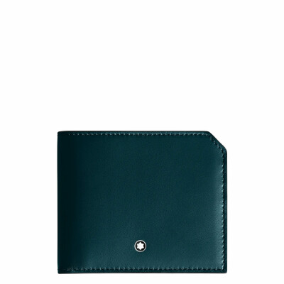 Montblanc Meisterstück Soft Wallet 6cc