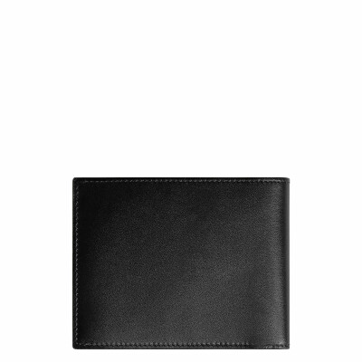 Montblanc Meisterstück Soft Wallet with Removable Card Holder 6cc