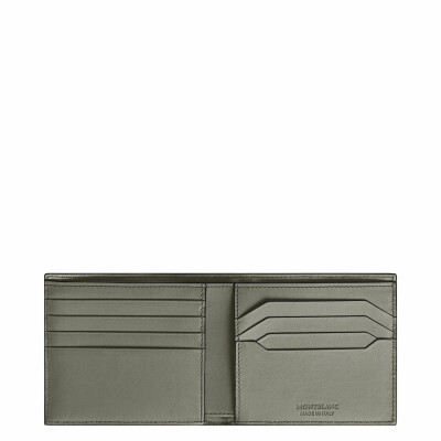 Montblanc 4810 Wallet 8cc