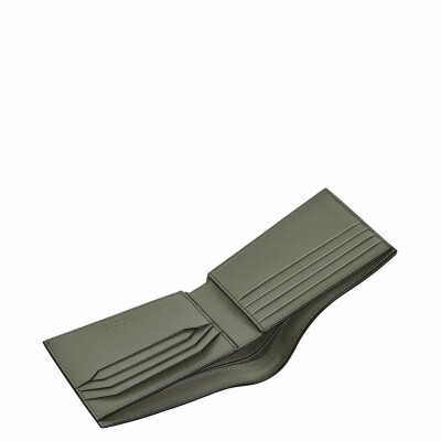 Montblanc 4810 Wallet 8cc