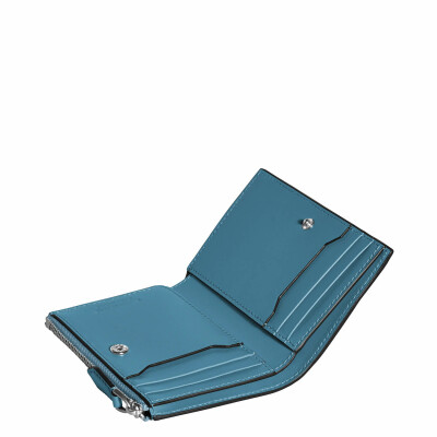 Montblanc 4810 Mini Vertical Wallet 6cc