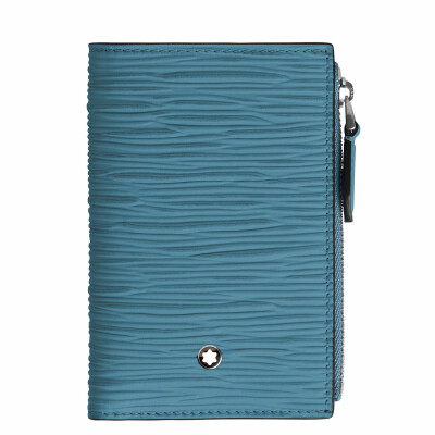 Montblanc 4810 Mini Vertical Wallet 6cc