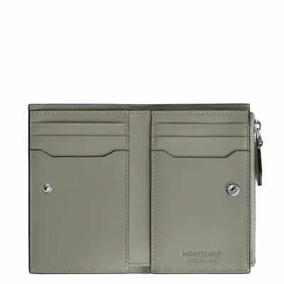 Montblanc 4810 Mini Vertical Wallet 6cc