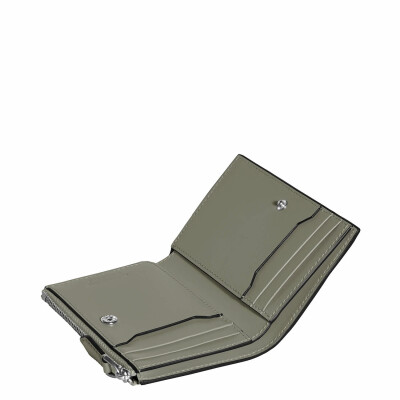 Montblanc 4810 Mini Vertical Wallet 6cc