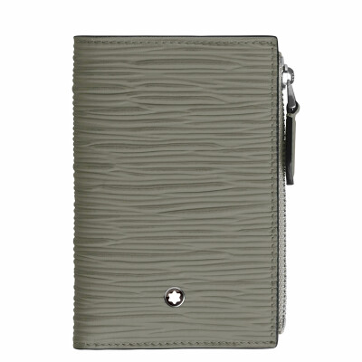 Montblanc 4810 Mini Vertical Wallet 6cc