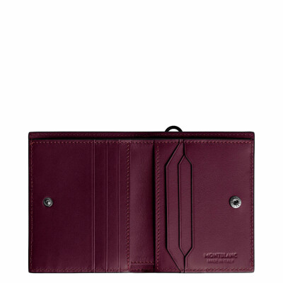 Montblanc Extreme 3.0 Compact Wallet 6cc