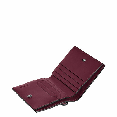 Montblanc Extreme 3.0 Compact Wallet 6cc