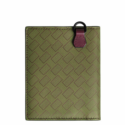 Montblanc Extreme 3.0 Compact Wallet 6cc