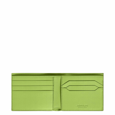Montblanc Extreme 3.0 Wallet 6cc