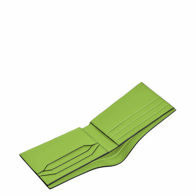 Montblanc Extreme 3.0 Wallet 6cc