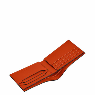 Montblanc Extreme 3.0 Wallet 6cc