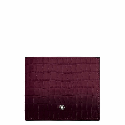 Portefeuille Montblanc Atelier 8cc