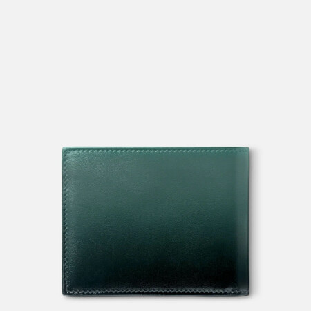 Montblanc Meisterstück wallet 6cc