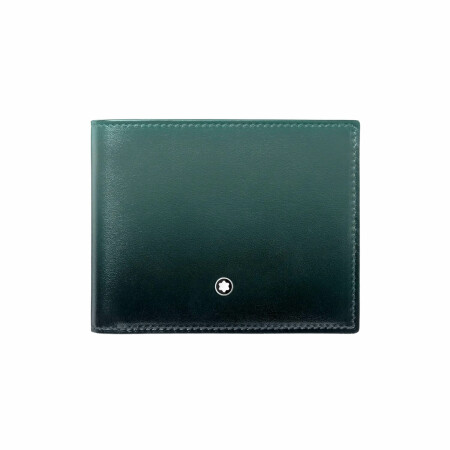 Montblanc Meisterstück wallet 6cc