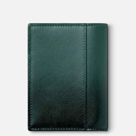 Montblanc Meisterstück wallet 4cc