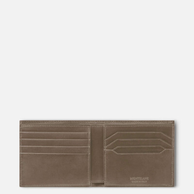 Montblanc Meisterstück wallet 8cc