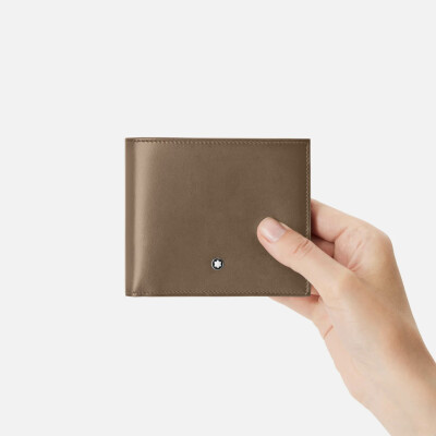 Montblanc Meisterstück wallet 8cc