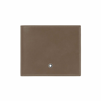 Montblanc Meisterstück wallet 8cc