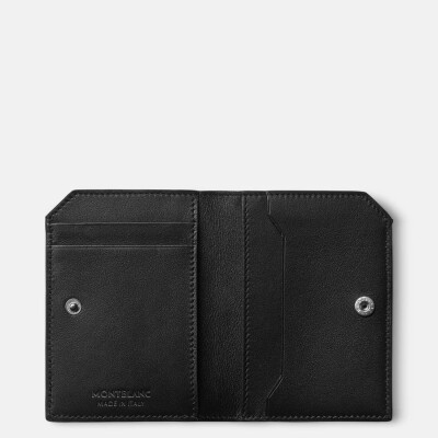 Montblanc Meisterstück Soft Mini Wallet 4cc