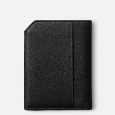 Montblanc Meisterstück Soft Mini Wallet 4cc