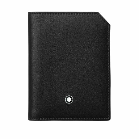 Montblanc Meisterstück Soft Mini Wallet 4cc