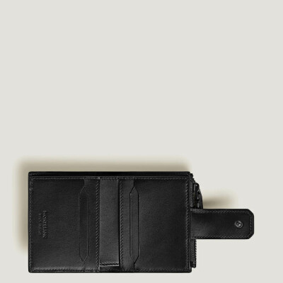 Montblanc Extreme 3.0 Mini Wallet 6cc