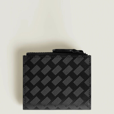 Montblanc Extreme 3.0 Mini Wallet 6cc