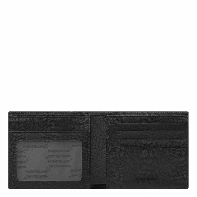 Montblanc Sartorial wallet 4cc