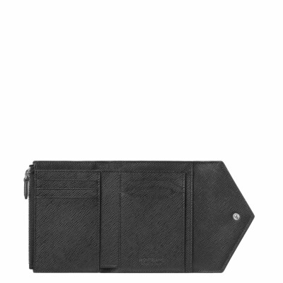 Montblanc Sartorial trio wallet 6cc