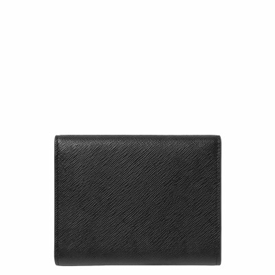 Montblanc Sartorial trio wallet 6cc