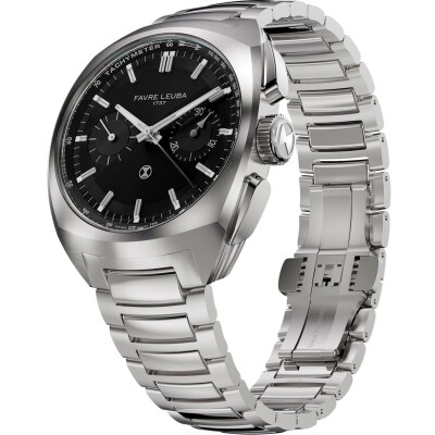 Montre Favre Leuba Chief Chronograph 00.20101.113.01.200