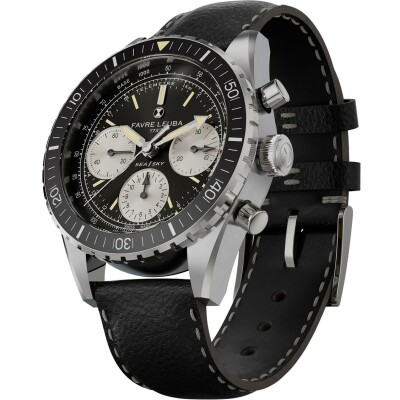 Montre Favre Leuba Sea Sky 00.20212.112.01.101